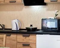 Апартаменты 2 спальни Апартаменты Апартаменты Tavrida Rooms Севастополь новый объект без отзывов