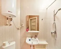 Апартаменты 1 спальня Апартаменты Апартаменты Tavrida Rooms Севастополь без звезд
