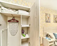 Апартаменты 1 спальня Апартаменты Апартаменты Tavrida Rooms Севастополь новый объект Забронируй по своей цене!