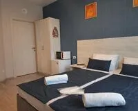 Апартаменты 1 спальня Апартаменты Апартаменты Tavrida Rooms Севастополь без отзывов Забронируй по своей цене!