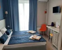 Апартаменты 1 спальня Апартаменты Апартаменты Tavrida Rooms Севастополь