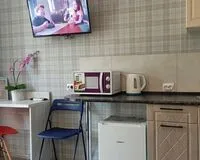 Апартаменты 1 спальня Апартаменты Апартаменты Tavrida Rooms Севастополь без звезд