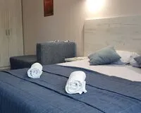 Апартаменты 1 спальня Апартаменты Апартаменты Tavrida Rooms Севастополь без отзывов
