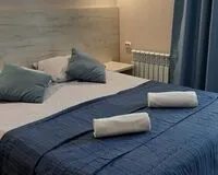 Апартаменты 1 спальня Апартаменты Апартаменты Tavrida Rooms Севастополь новый объект