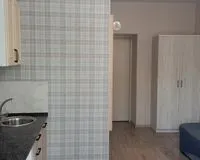Апартаменты 1 спальня Апартаменты Апартаменты Tavrida Rooms Севастополь 5% скидка по промокоду!