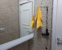 Семейный номер 4-местный с душем и туалетом Отель Мини-отель Геркулес Санкт-Петербург метро Садовая