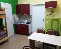 Семейный номер 4-местный с душем и туалетом Отель Мини-отель Геркулес Санкт-Петербург 506 м от метро Садовая