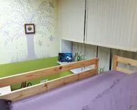 Семейный номер 4-местный с душем и туалетом Отель Мини-отель Геркулес Санкт-Петербург рейтинг 4.6