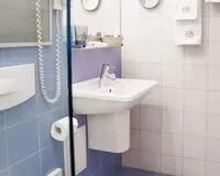 Одноместный номер Отель Отель Ева Пермь Пермь Забронируй по своей цене!