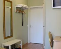 Двухместный номер с 1 кроватью «Комфорт» Мини-отель Мини-отель Большой 45 Санкт-Петербург метро Чкаловская