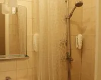 Двухместный номер с 1 кроватью «Комфорт» Мини-отель Мини-отель Большой 45 Санкт-Петербург рейтинг 3.8