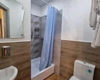 Трехместный номер Мини-отель Мини-отель Большой 45 Санкт-Петербург без звезд