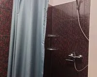Двухместный номер с 1 кроватью, душем и туалетом Гостевой дом Гостевые комнаты на Невском 47 Санкт-Петербург без звезд