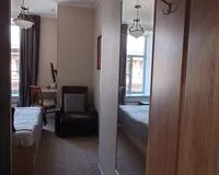 Двухместный номер с 1 кроватью, душем и туалетом Гостевой дом Гостевые комнаты на Невском 47 Санкт-Петербург 436 м от метро Достоевская рейтинг 4.2