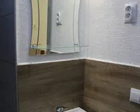 Трехместный номер Мини-отель Мини-отель Большой 45 Санкт-Петербург рейтинг 3.8