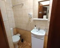 Двухместный номер с 1 кроватью Гостевой дом Гостевые комнаты на Невском 47 Санкт-Петербург 5% скидка по промокоду!