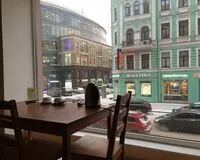 Семейный номер 4-местный Мини-отель Мини-отель Большой 45 Санкт-Петербург без звезд
