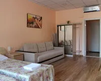 Апартаменты 1 спальня Мини-отель Мини-отель Большой 45 Санкт-Петербург без звезд