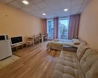 Апартаменты 1 спальня Мини-отель Мини-отель Большой 45 Санкт-Петербург рейтинг 3.8