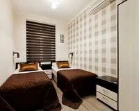 Двухместный номер с 1 кроватью Отель Отель Априори Санкт-Петербург 5 отзывов