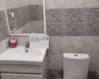 Двухместный номер с 2 кроватями Мини-отель Мини-отель 7th floor Лиговский Санкт-Петербург 3 звезды