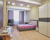 Апартаменты 4 спальни Апартаменты Апартаменты Sevastopol Rooms Севастополь Забронируй по своей цене!