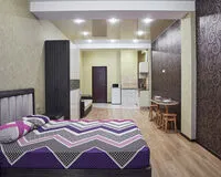 Апартаменты 4 спальни Апартаменты Апартаменты Sevastopol Rooms Севастополь без звезд без отзывов