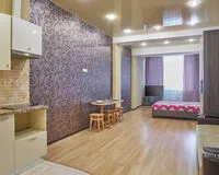 Апартаменты 4 спальни Апартаменты Апартаменты Sevastopol Rooms Севастополь без звезд Забронируй по своей цене!