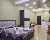 Апартаменты 4 спальни Апартаменты Апартаменты Sevastopol Rooms Севастополь новый объект 5% скидка по промокоду!