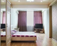 Апартаменты 4 спальни Апартаменты Апартаменты Sevastopol Rooms Севастополь без отзывов