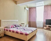 Апартаменты 4 спальни Апартаменты Апартаменты Sevastopol Rooms Севастополь Забронируй по своей цене!