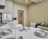 Апартаменты 4 спальни Апартаменты Апартаменты Sevastopol Rooms Севастополь 5% скидка по промокоду!