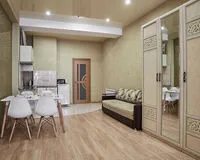 Апартаменты 4 спальни Апартаменты Апартаменты Sevastopol Rooms Севастополь без звезд Забронируй по своей цене!