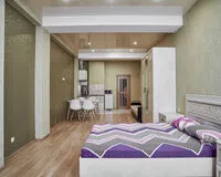 Апартаменты 4 спальни Апартаменты Апартаменты Sevastopol Rooms Севастополь новый объект без отзывов