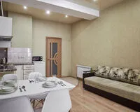 Апартаменты 4 спальни Апартаменты Апартаменты Sevastopol Rooms Севастополь без отзывов Забронируй по своей цене!