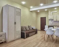 Апартаменты 4 спальни Апартаменты Апартаменты Sevastopol Rooms Севастополь 5% скидка по промокоду!