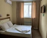 Двухместный номер с 1 кроватью «Комфорт» Отель Отель Ромашка Муром без звезд