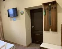 Двухместный номер с 1 кроватью «Комфорт» Отель Отель Ромашка Муром новый объект без отзывов