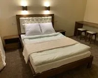 Двухместный номер с 1 кроватью «Комфорт» Отель Отель Ромашка Муром