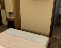 Двухместный номер с 1 кроватью «Комфорт» Отель Отель Ромашка Муром