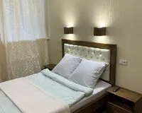 Двухместный номер с 1 кроватью «Комфорт» Отель Отель Ромашка Муром