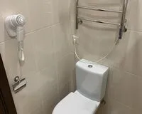 Двухместный номер с 1 кроватью «Комфорт» Отель Отель Ромашка Муром