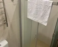 Двухместный номер с 1 кроватью «Комфорт» Отель Отель Ромашка Муром
