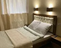 Двухместный номер с 1 кроватью «Комфорт» Отель Отель Ромашка Муром