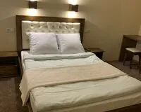 Двухместный номер с 1 кроватью «Комфорт» Отель Отель Ромашка Муром