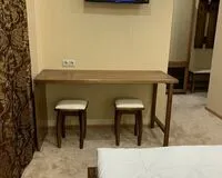 Двухместный номер с 1 кроватью «Комфорт» Отель Отель Ромашка Муром