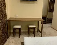 Двухместный номер с 1 кроватью «Комфорт» Отель Отель Ромашка Муром