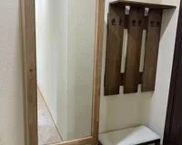 Двухместный номер с 1 кроватью «Комфорт» Отель Отель Ромашка Муром