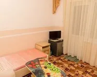 Одноместный номер «Эконом» Гостевой дом Гостевой дом Ника Анапа без звезд