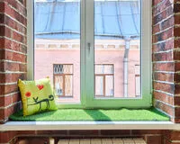 Кровать в общем 6-местном номере для женщин Хостел Хостел Garden 22/2 Санкт-Петербург без звезд